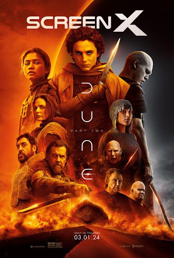 Dune: Part Two