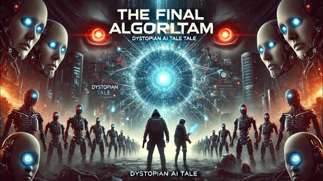 The Final Algorithm