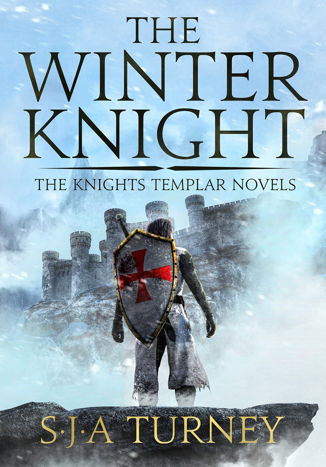 The Winter Knight
